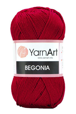 Yarnart yarn - YARNART BEGONIA KNİTTİNG YARN 5020