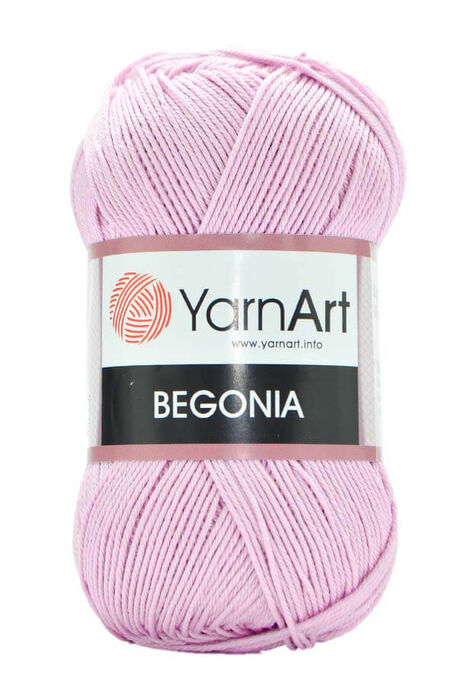 Yarnart yarn - YARNART BEGONIA KNİTTİNG YARN 5049