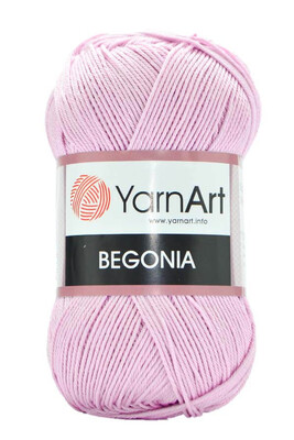 Yarnart yarn - YARNART BEGONIA KNİTTİNG YARN 5049