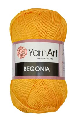 Yarnart yarn - YARNART BEGONIA KNİTTİNG YARN 5307