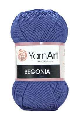 Yarnart yarn - YARNART BEGONIA KNİTTİNG YARN 5351