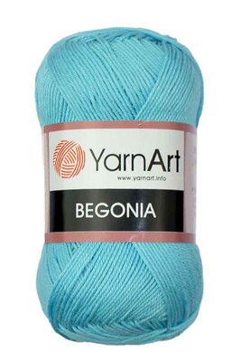 Yarnart yarn - YARNART BEGONIA KNİTTİNG YARN 5353