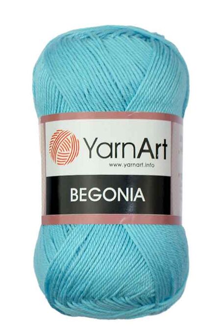 Yarnart yarn - YARNART BEGONIA KNİTTİNG YARN 5353