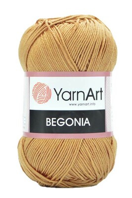 Yarnart yarn - YARNART BEGONIA KNİTTİNG YARN 5529