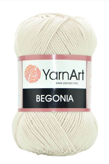 Yarnart yarn - YARNART BEGONIA KNİTTİNG YARN 6282