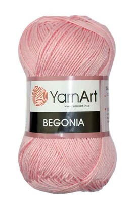 Yarnart yarn - YARNART BEGONIA KNİTTİNG YARN 6313