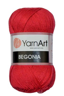 Yarnart yarn - YARNART BEGONIA KNİTTİNG YARN 6328