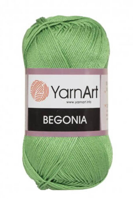 Yarnart yarn - YARNART BEGONIA KNİTTİNG YARN 6332