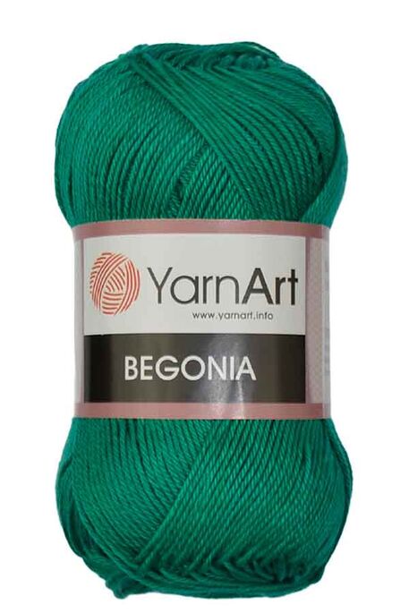 Yarnart yarn - YARNART BEGONIA KNİTTİNG YARN 6334