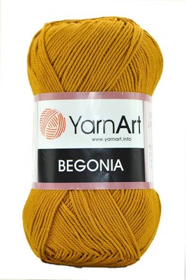 Yarnart yarn - YARNART BEGONIA KNİTTİNG YARN 6340