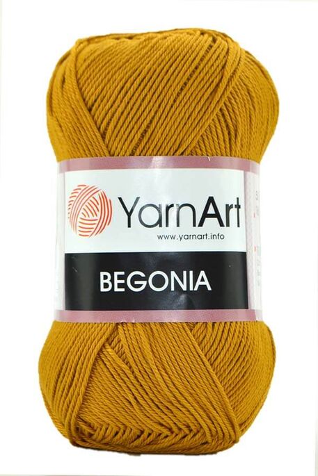 Yarnart yarn - YARNART BEGONIA KNİTTİNG YARN 6340