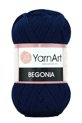 Yarnart yarn - YARNART BEGONIA KNİTTİNG YARN 66