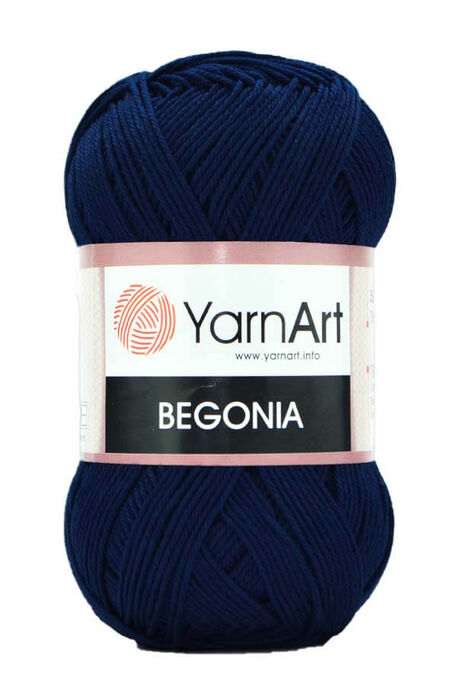 Yarnart yarn - YARNART BEGONIA KNİTTİNG YARN 66