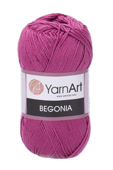 Yarnart yarn - YARNART BEGONIA KNİTTİNG YARN 75