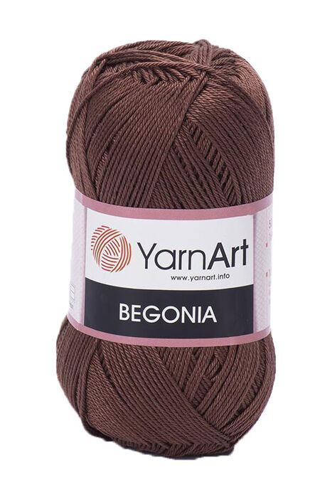 Yarnart yarn - YARNART BEGONIA KNİTTİNG YARN 77