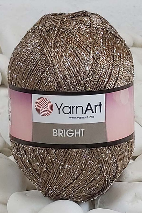 YARNART - YARNART BRİGHT 104