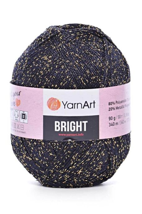 YARNART - YARNART BRİGHT 105