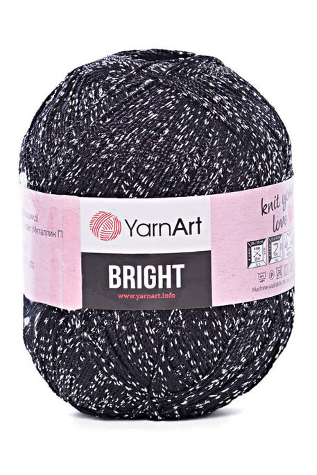 YARNART - YARNART BRİGHT 107