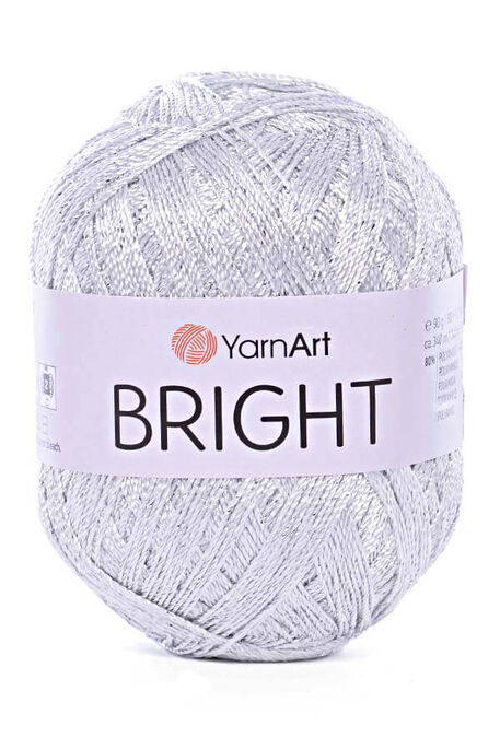 YARNART - YARNART BRİGHT 128