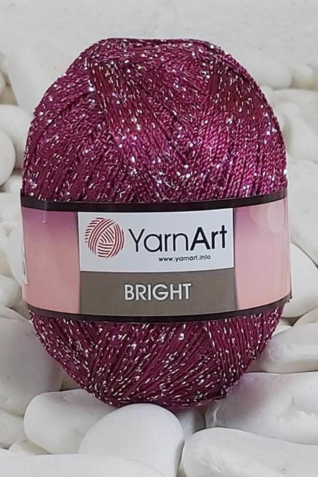 YARNART - YARNART BRİGHT 134