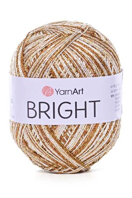 YARNART - YARNART BRİGHT 227