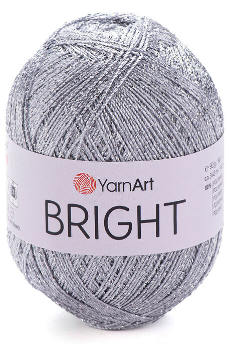 YARNART - YARNART BRİGHT 235