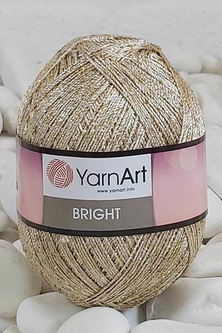 YARNART - YARNART BRİGHT 236