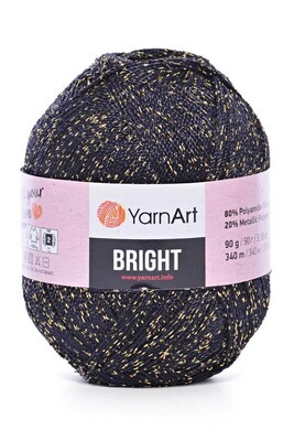 Yarnart yarn - YARNART BRİGHT KNİTTİNG YARN 105