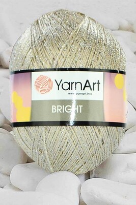 Yarnart yarn - YARNART BRİGHT KNİTTİNG YARN 120