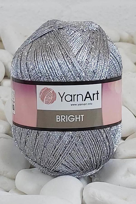 Yarnart yarn - YARNART BRİGHT KNİTTİNG YARN 235