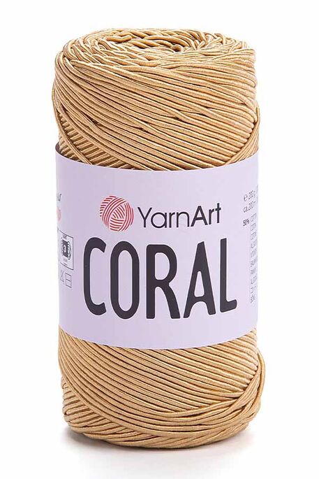 YARNART - YARNART CORAL 1903 Hardal