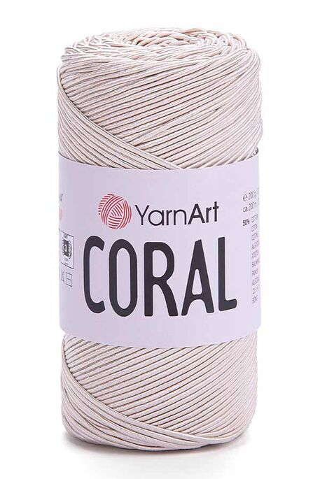 YARNART - YARNART CORAL 1917 Fil Dişi