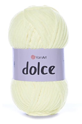 YARNART - YARNART DOLCE 745 Ekru