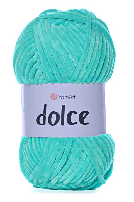 Yarnart yarn - YARNART DOLCE 746 Mint