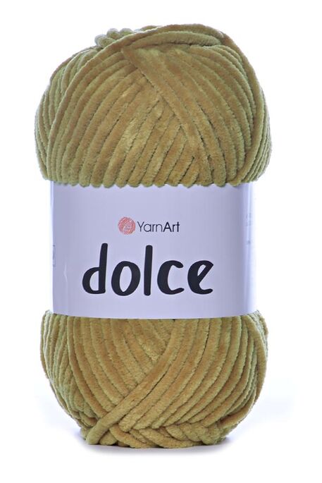 Yarnart yarn - YARNART DOLCE 747 Deve Tüyü