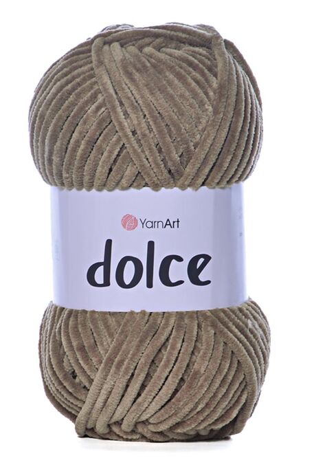 Yarnart yarn - YARNART DOLCE 754 Vizon