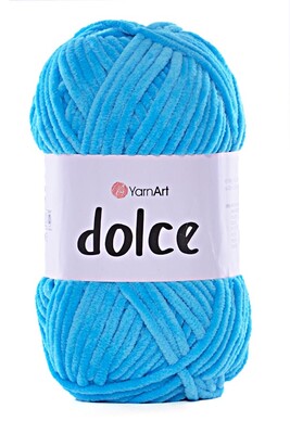 YARNART - YARNART DOLCE 758 Turkuaz