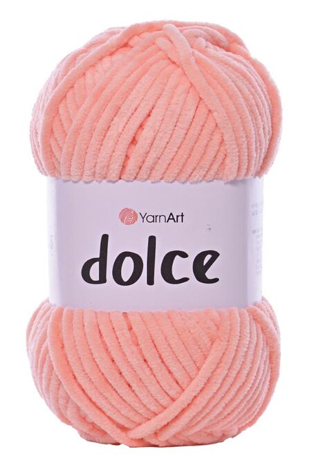 Yarnart yarn - YARNART DOLCE 764 Yavruağzı