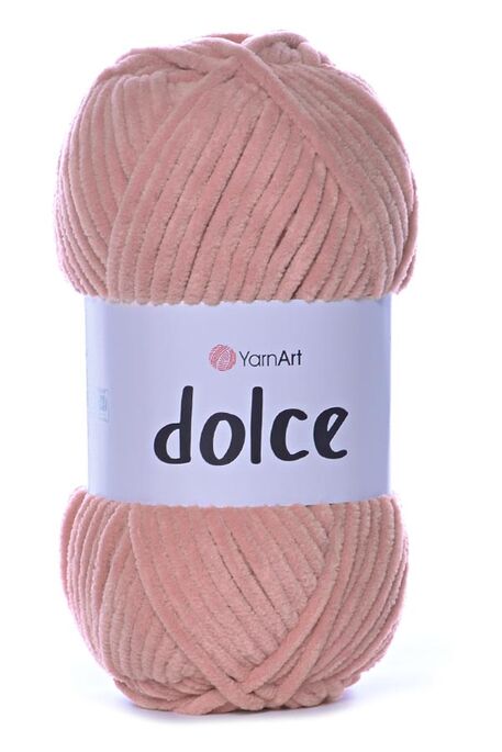 Yarnart yarn - YARNART DOLCE 769 Pudra