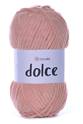 YARNART - YARNART DOLCE 769 Pudra