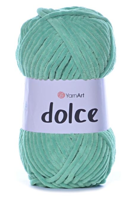 Yarnart yarn - YARNART DOLCE 770 Azur