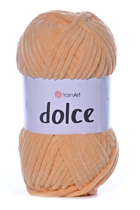 Yarnart yarn - YARNART DOLCE 773 Yavruağzı