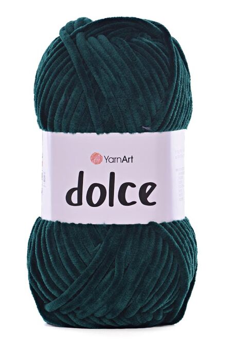 Yarnart yarn - YARNART DOLCE 774 Zümrüt