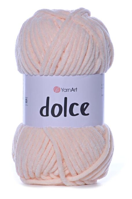 Yarnart yarn - YARNART DOLCE 779 Somon