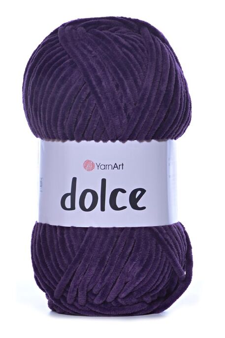 Yarnart yarn - YARNART DOLCE 792 Mor