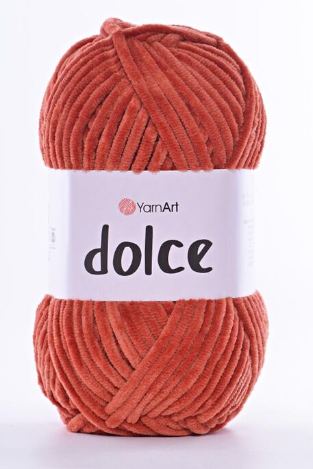 Yarnart yarn - YARNART DOLCE 793 Tarçın