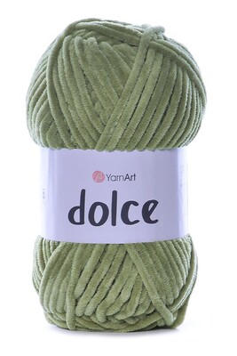 YARNART - YARNART DOLCE 798 Küf