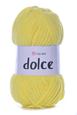 YARNART - YARNART DOLCE 851 Civciv