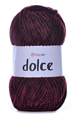 Yarnart yarn - YARNART DOLCE KNİTTİNG YARN 780