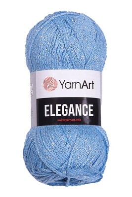 YARNART - YARNART ELEGANCE 107